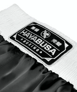 STRIKING Hayabusa Pro Boxing Shorts