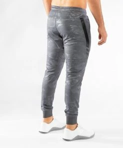 VIRUS PANTS ICONX BIOCERAMIC™ PERFORMANCE PANT - CHARCOAL CAMO