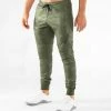 VIRUS ICONX BIOCERAMIC™ PERFORMANCE PANT - OLIVE CAMO