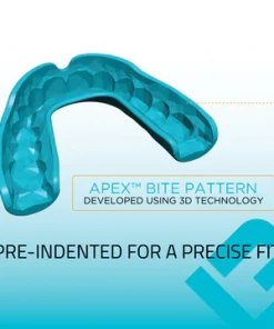 GUARDLAB MOUTH GUARD 𝗔𝗣𝗘𝗫™ NEBULA