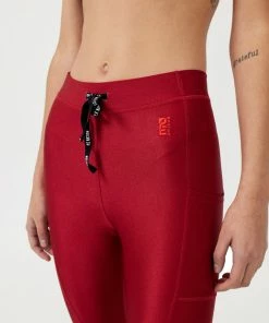 P.E NATION BEST PLAY LEGGING IN CHILLI WOMEN