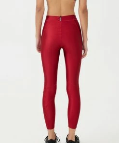 P.E NATION BEST PLAY LEGGING IN CHILLI WOMEN