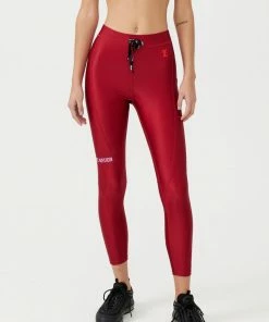 P.E NATION BEST PLAY LEGGING IN CHILLI WOMEN