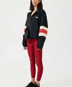 P.E NATION BEST PLAY LEGGING IN CHILLI WOMEN