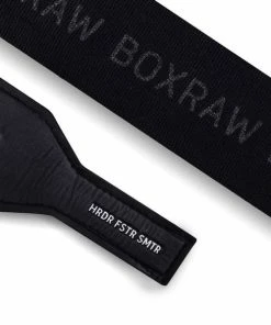 BOXRAW 4.5M HAND WRAPS (Assorted Colours)