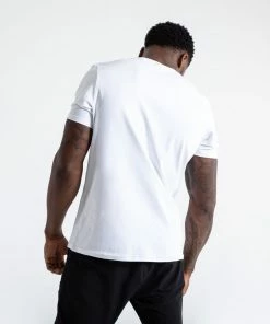 Boxraw MEN BOXING IS LOVE T-SHIRT - WHITE