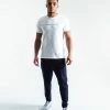 Boxraw CHASING GREATNESS T-SHIRT - WHITE MEN