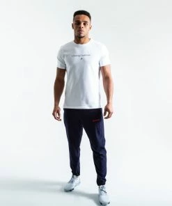 Boxraw CHASING GREATNESS T-SHIRT - WHITE MEN