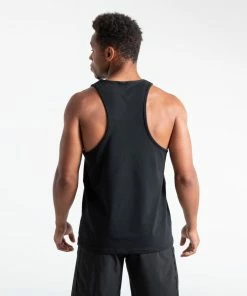 Boxraw DAZZLE STRIKE TANK BLACK MEN