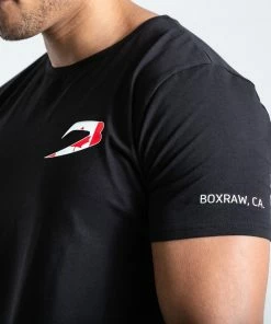 BOXRAW STRIKE T-SHIRT CANADA MEN