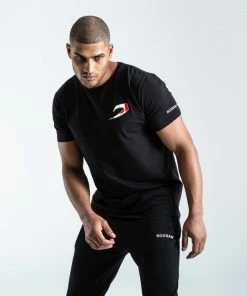 BOXRAW STRIKE T-SHIRT CANADA MEN