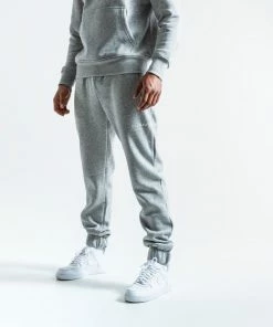 Boxraw JOHNSON BOTTOMS - GREY