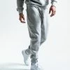 Boxraw JOHNSON BOTTOMS - GREY