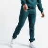 Boxraw MEN JOHNSON BOTTOMS - GREEN