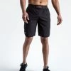 Boxraw LOMA SHORTS - BLACK