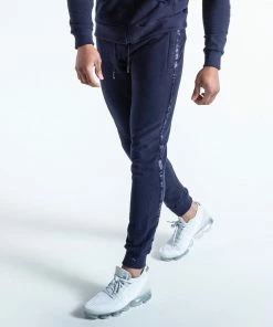 Boxraw OG MARCIANO BOTTOMS - NAVY MEN