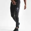 Boxraw MEN WILDE TECHNICAL JOGGERS - BLACK