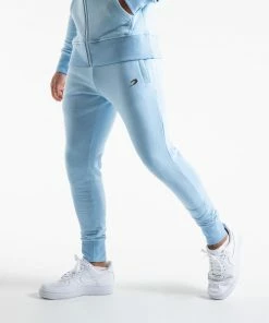 Boxraw MARCIANO BOTTOMS - BABY BLUE MEN