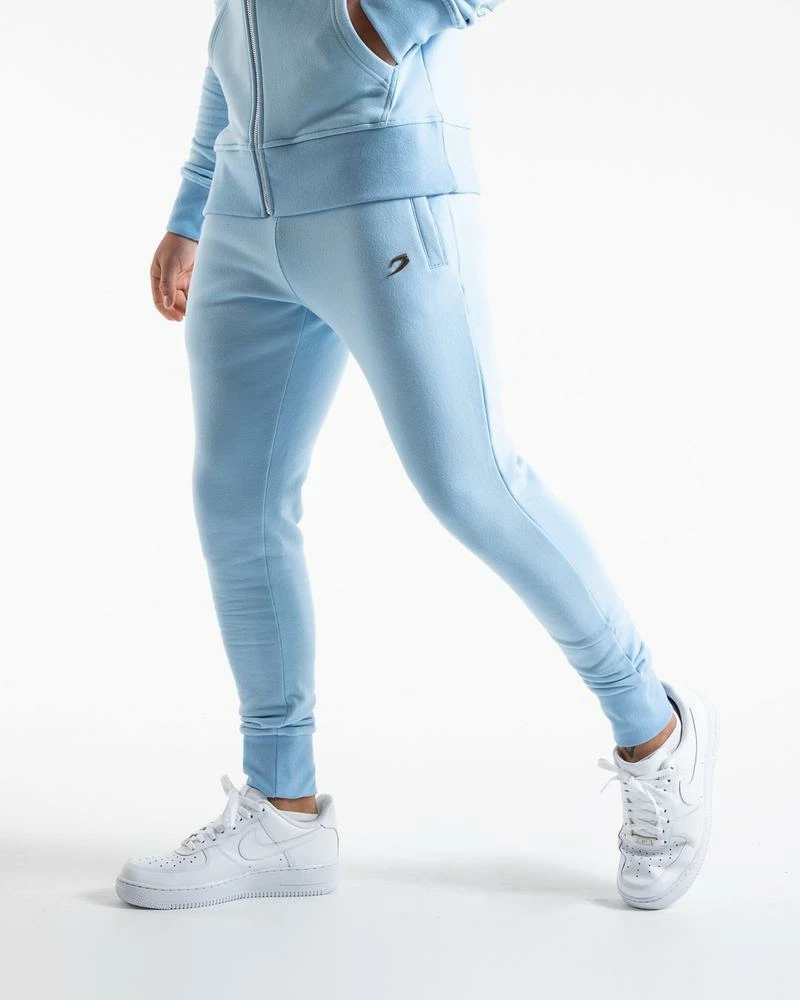 Boxraw MARCIANO BOTTOMS - BABY BLUE MEN