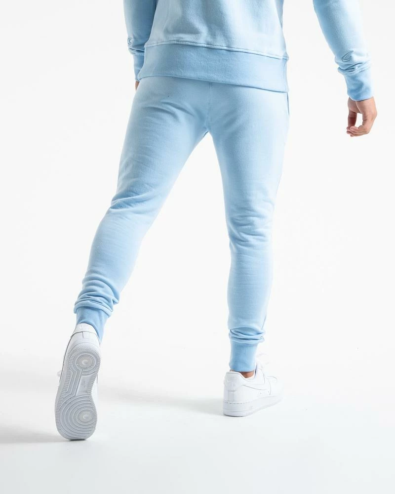 Boxraw MARCIANO BOTTOMS - BABY BLUE MEN