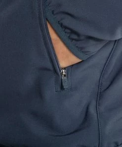 Boxraw ROBINSON JACKET - CHARCOAL MEN