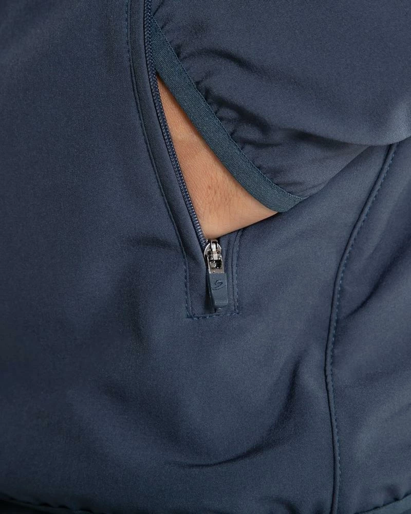 Boxraw ROBINSON JACKET - CHARCOAL MEN