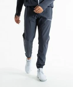 Boxraw ROBINSON BOTTOMS - CHARCOAL