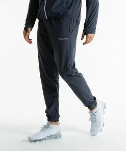 Boxraw ROBINSON BOTTOMS - CHARCOAL