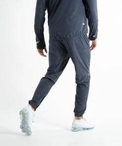 Boxraw ROBINSON BOTTOMS - CHARCOAL
