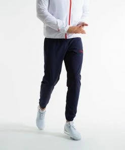 Boxraw MEN ROBINSON BOTTOMS - NAVY