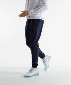 Boxraw MEN ROBINSON BOTTOMS - NAVY