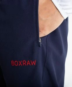 Boxraw MEN ROBINSON BOTTOMS - NAVY