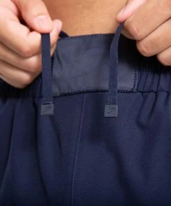 Boxraw MEN ROBINSON BOTTOMS - NAVY