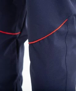 Boxraw MEN ROBINSON BOTTOMS - NAVY