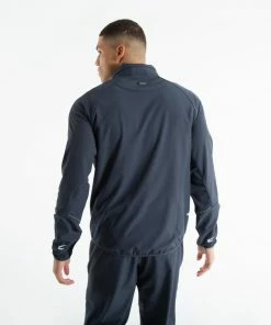 Boxraw ROBINSON JACKET - CHARCOAL MEN