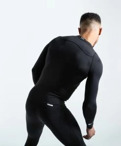 Boxraw SADDLER COMPRESSION TOP MEN
