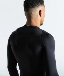 Boxraw SADDLER COMPRESSION TOP MEN