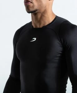 Boxraw SADDLER COMPRESSION TOP MEN