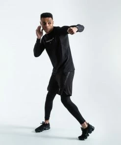 Boxraw SADDLER COMPRESSION TOP MEN