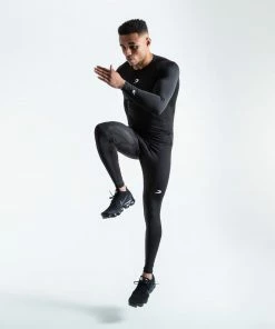 Boxraw SADDLER COMPRESSION TOP MEN