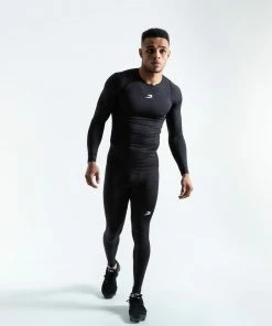 Boxraw SADDLER COMPRESSION TOP MEN