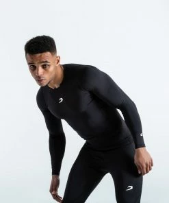 Boxraw SADDLER COMPRESSION TOP MEN