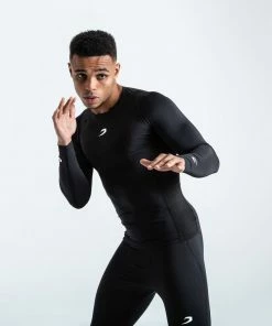 Boxraw SADDLER COMPRESSION TOP MEN