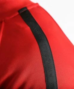 Boxraw TANK JACKET - RED
