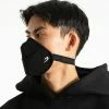 BOXRAW MASK - BLACK