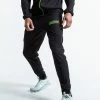 Boxraw MEN UNDISPUTED17 BOTTOMS BLACK
