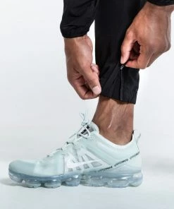 Boxraw MEN UNDISPUTED17 BOTTOMS BLACK