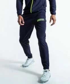 Boxraw UNDISPUTED17 JACKET - NAVY