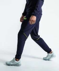 Boxraw MEN UNDISPUTED17 BOTTOMS - NAVY