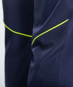 Boxraw MEN UNDISPUTED17 BOTTOMS - NAVY